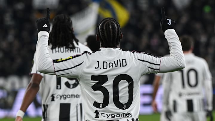 Juventus - Cremonese