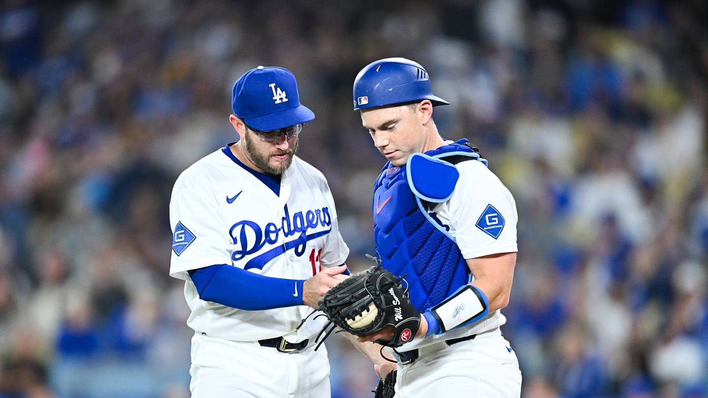 Surprise Dodgers Player Quietly on Hall of Fame Track, Says MLB Insider