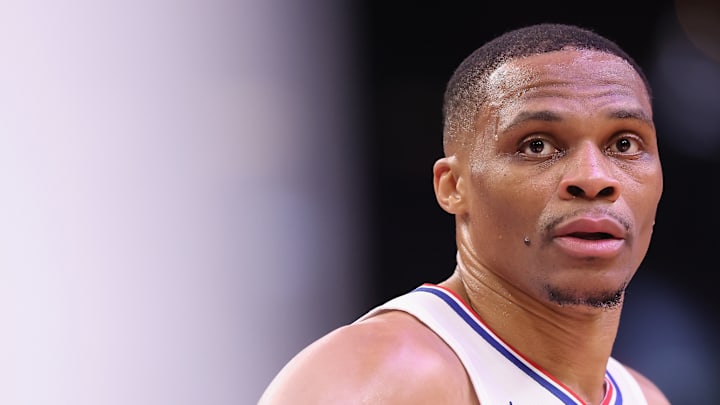 Los Angeles Clippers v Phoenix Suns