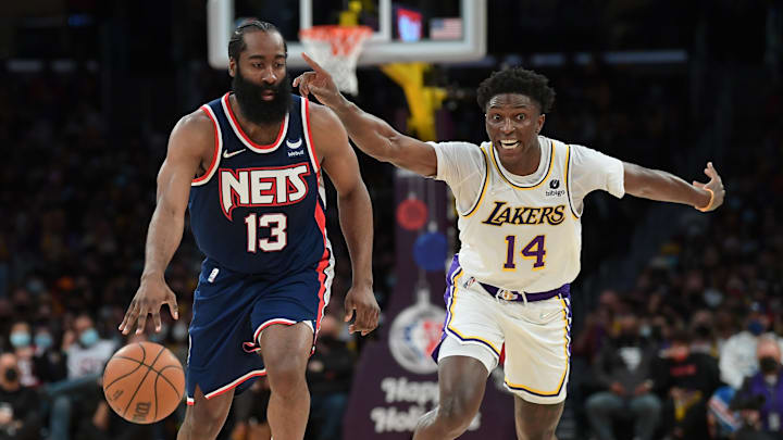 Los Nets tienen récord de 7-3 en sus últimos 10 partidos