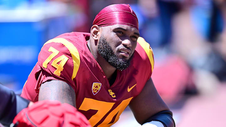 USC Spring Game