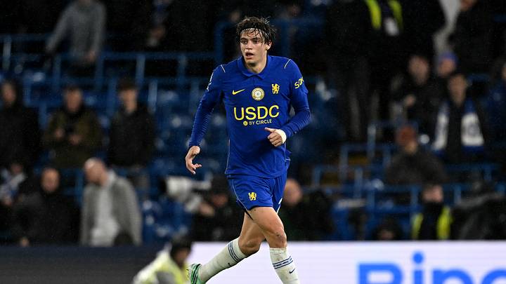 Palestra signed from Atalanta in the summer Palestra signed from Atalanta in the summer