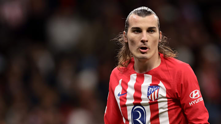 Çağlar Söyüncü wechselt in die Heimat