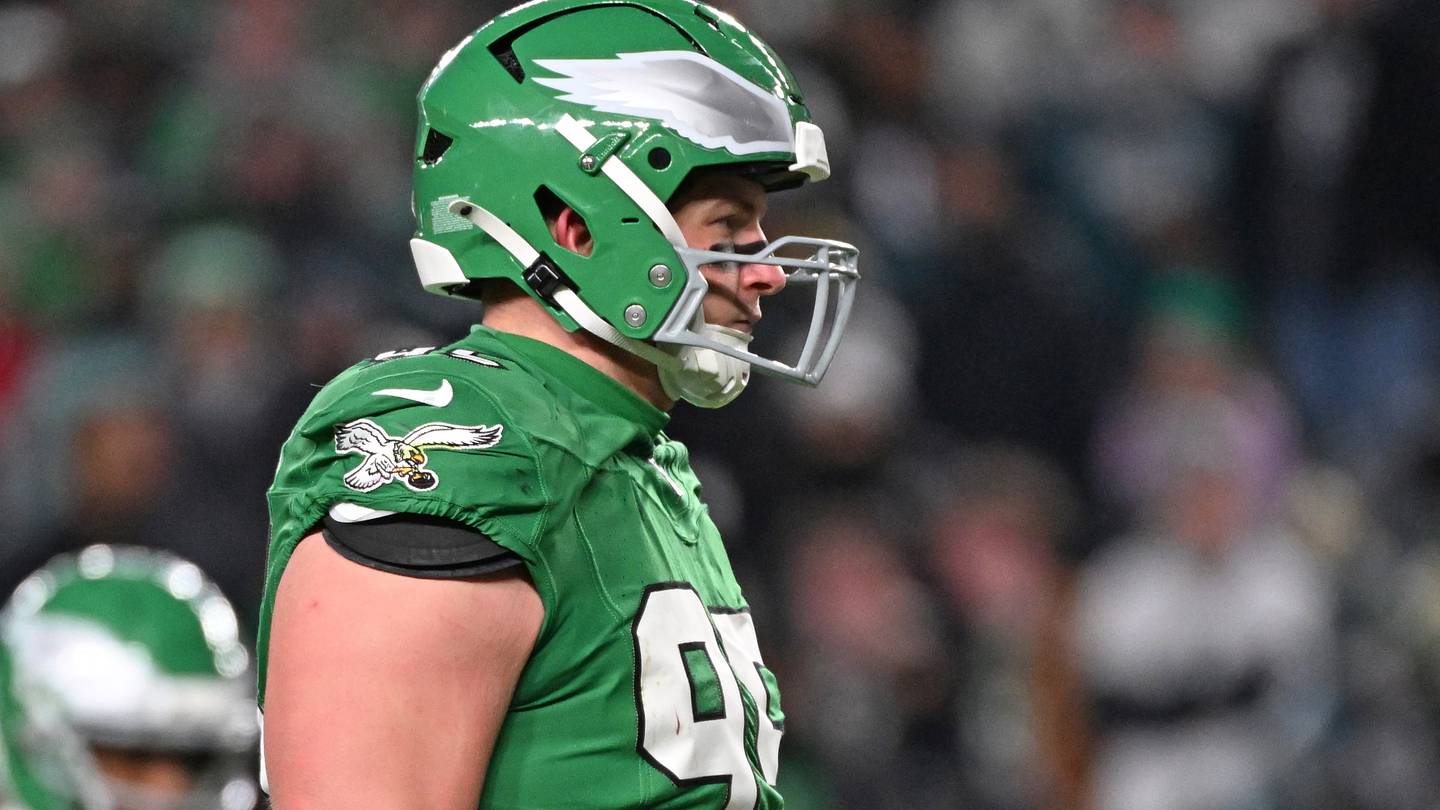 3 Studs, 2 Duds From First Half of Eagles Preseason Opener At Ravens