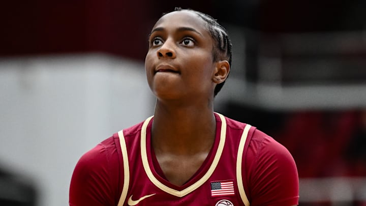 Florida State v Stanford