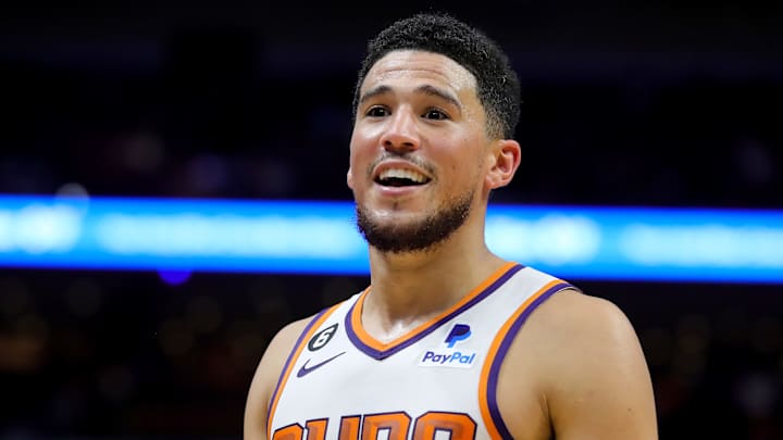 Devin Booker