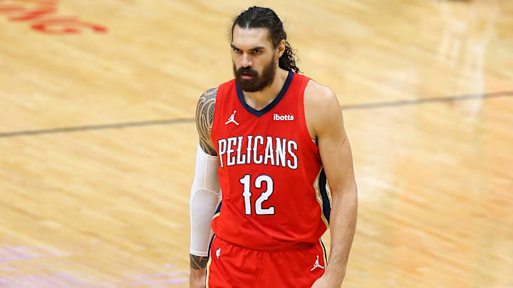 The Houston Rockets will benefit from the presence of Steven Adams