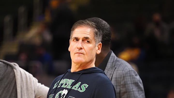 Dallas Mavericks, Mark Cuban