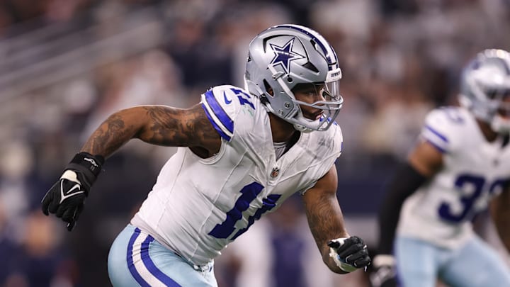 NFC Wild Card Playoffs - Green Bay Packers v Dallas Cowboys