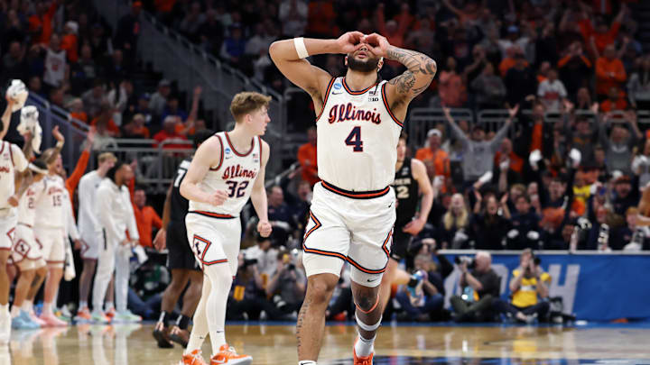 Xavier v Illinois
