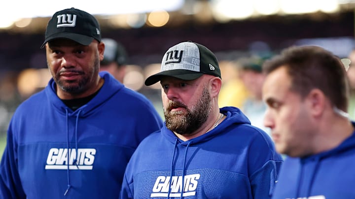 New York Giants v New Orleans Saints