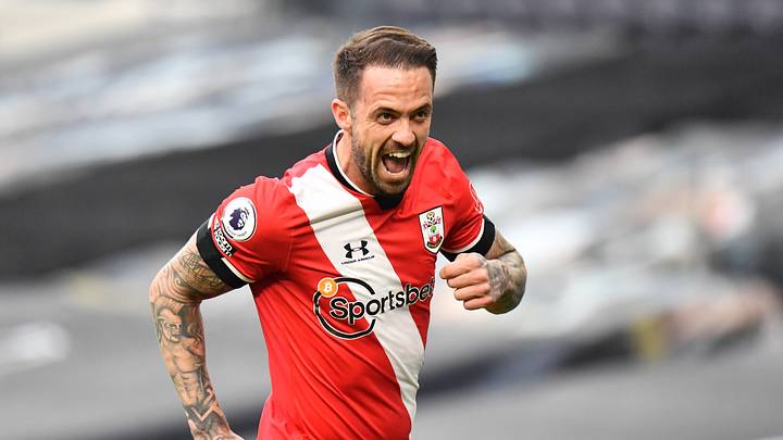 Tottenham Hotspur v Southampton - Premier League
