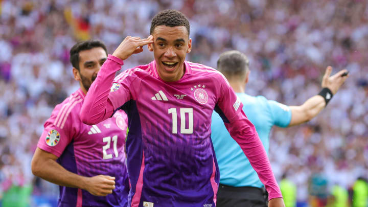 Germany v Hungary: Group A - UEFA EURO 2024