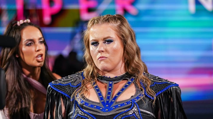 SmackDown