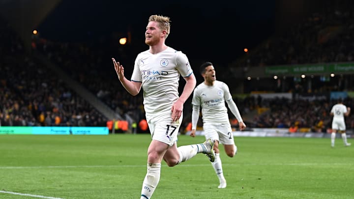 Camisa 17 marcou quatro gols e foi eleito o melhor da partida