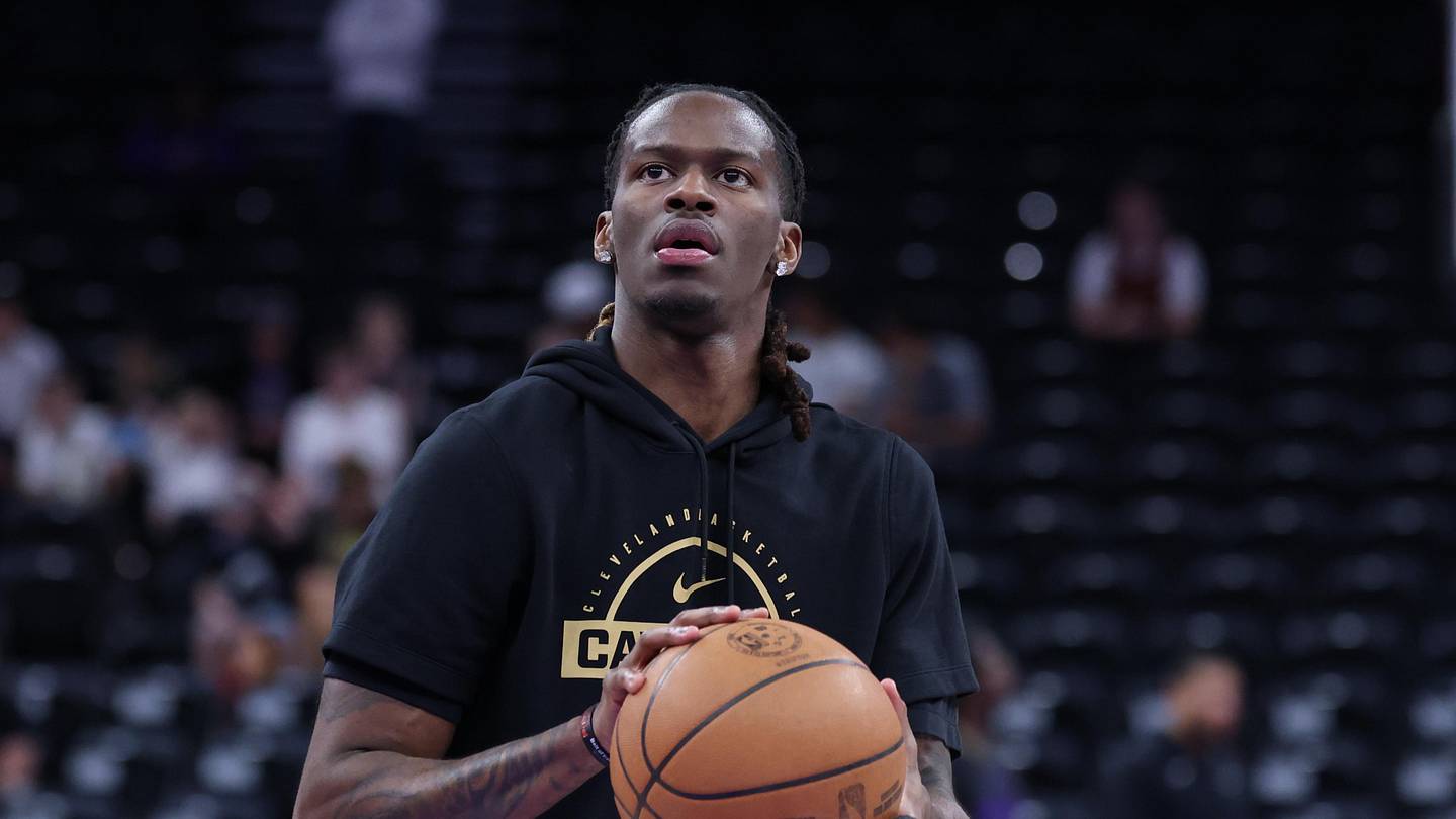Cavs’ Keon Ellis is costing himself millions in free agency