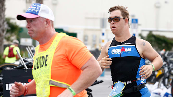 IRONMAN Florida