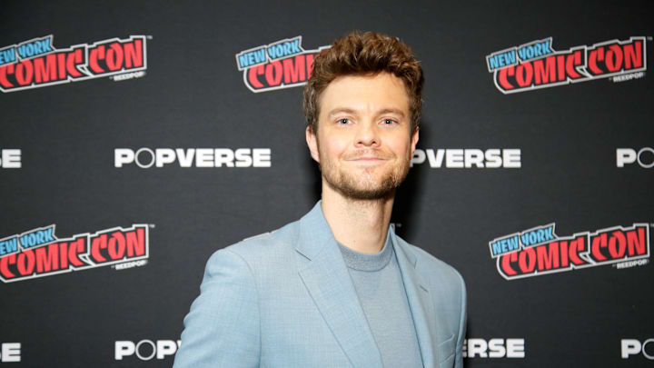 Star Trek Universe| Panel at New York Comic Con