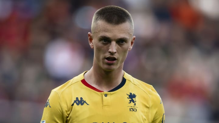 Albert Gudmundsson Albert Gudmundsson