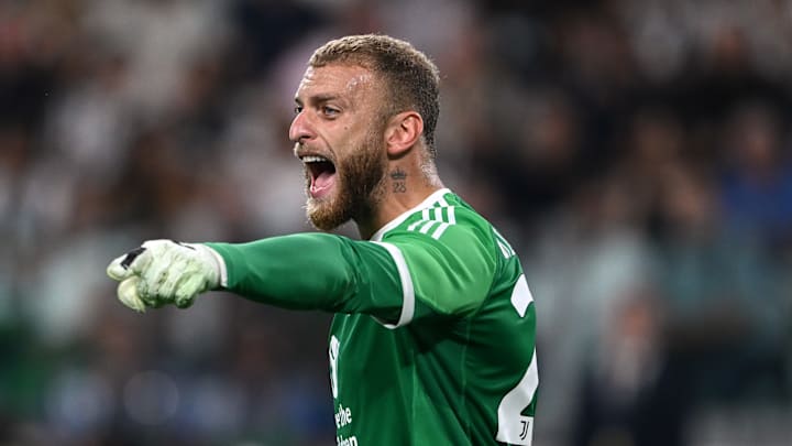 Michele Di Gregorio Michele Di Gregorio