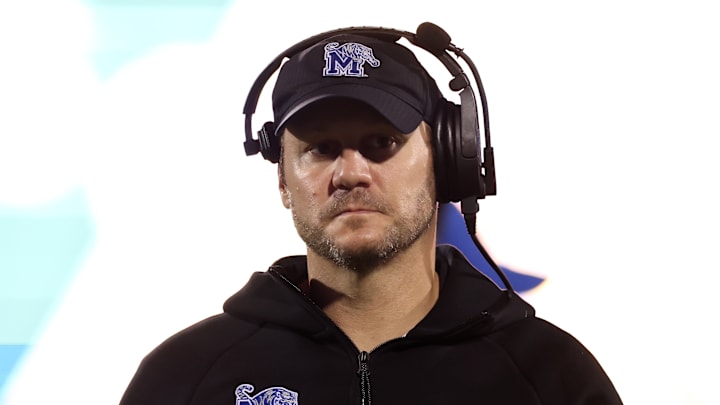 Memphis v West Virginia - Scooter's Coffee Frisco Bowl
