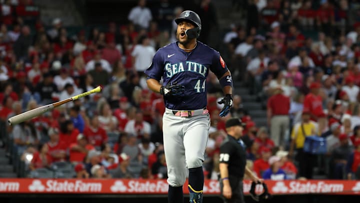 Julio Rodriguez is a prime home run prop target on Wednesday given how he's been one of the game's most potent hitters in the last couple of weeks. 