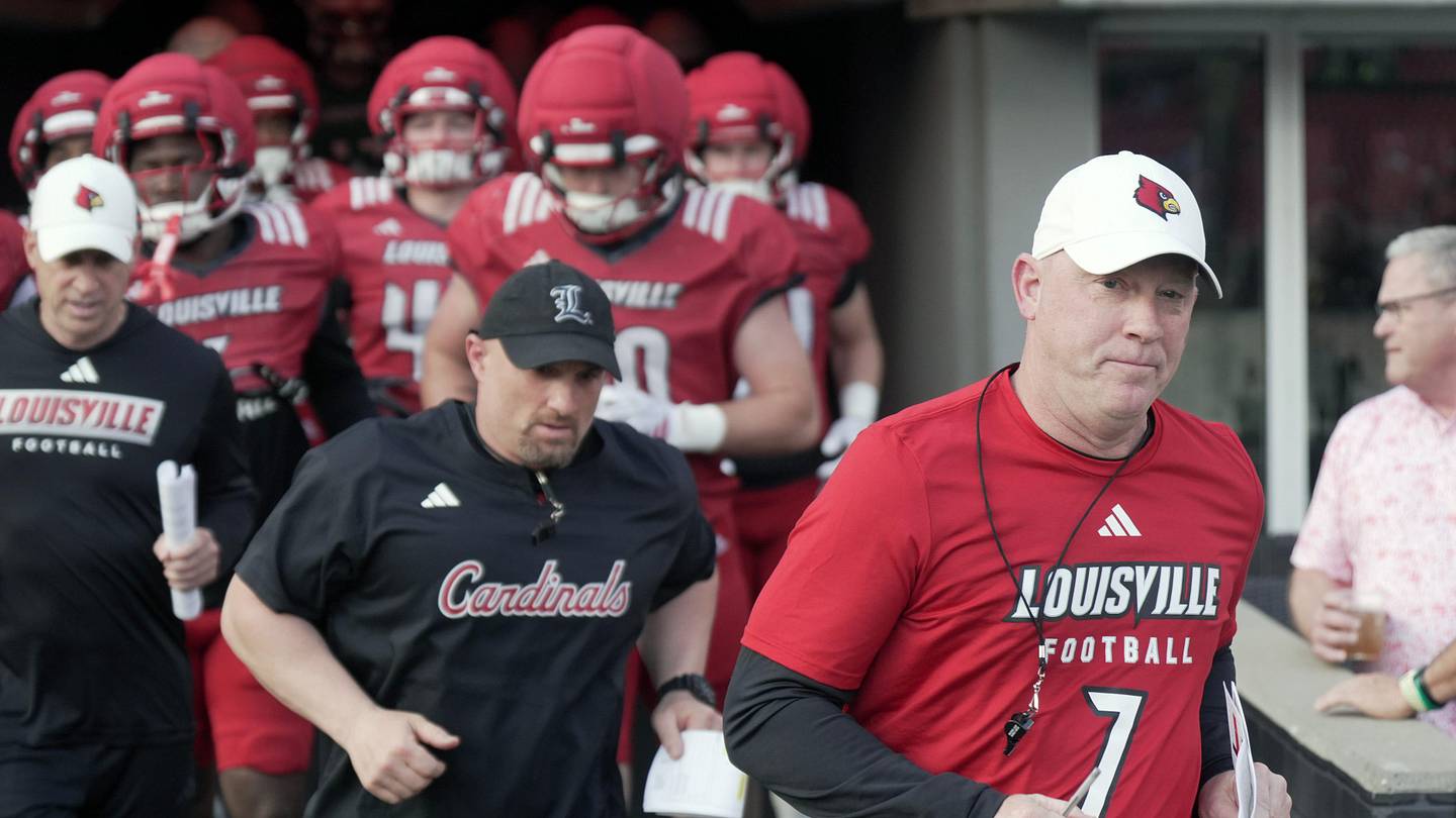 Trap Game or Tune-Up? Sizing Up Louisville on Ole Miss’ 2026 Schedule