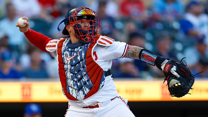 Kansas City Royals v Minnesota Twins