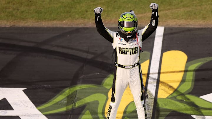 William Byron, Hendrick Motorsports, NASCAR