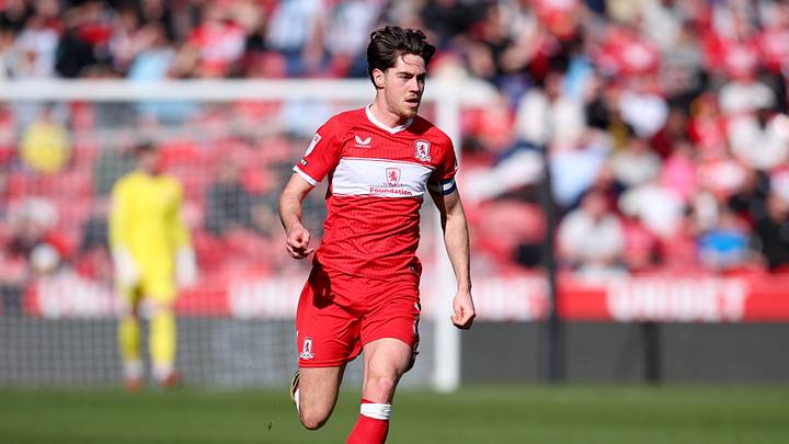 Middlesbrough v Bristol City - Sky Bet Championship