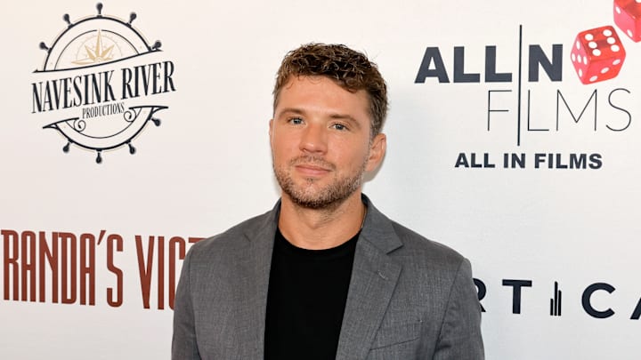 Los Angeles Special Screening Of "Miranda's Victim"