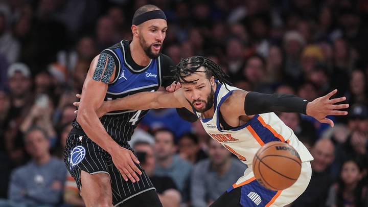 The Orlando Magic are still searching for their first win. They take on a New York Knicks team equally desperate to score a victory. The Orlando Magic are still searching for their first win. They take on a New York Knicks team equally desperate to score a victory.