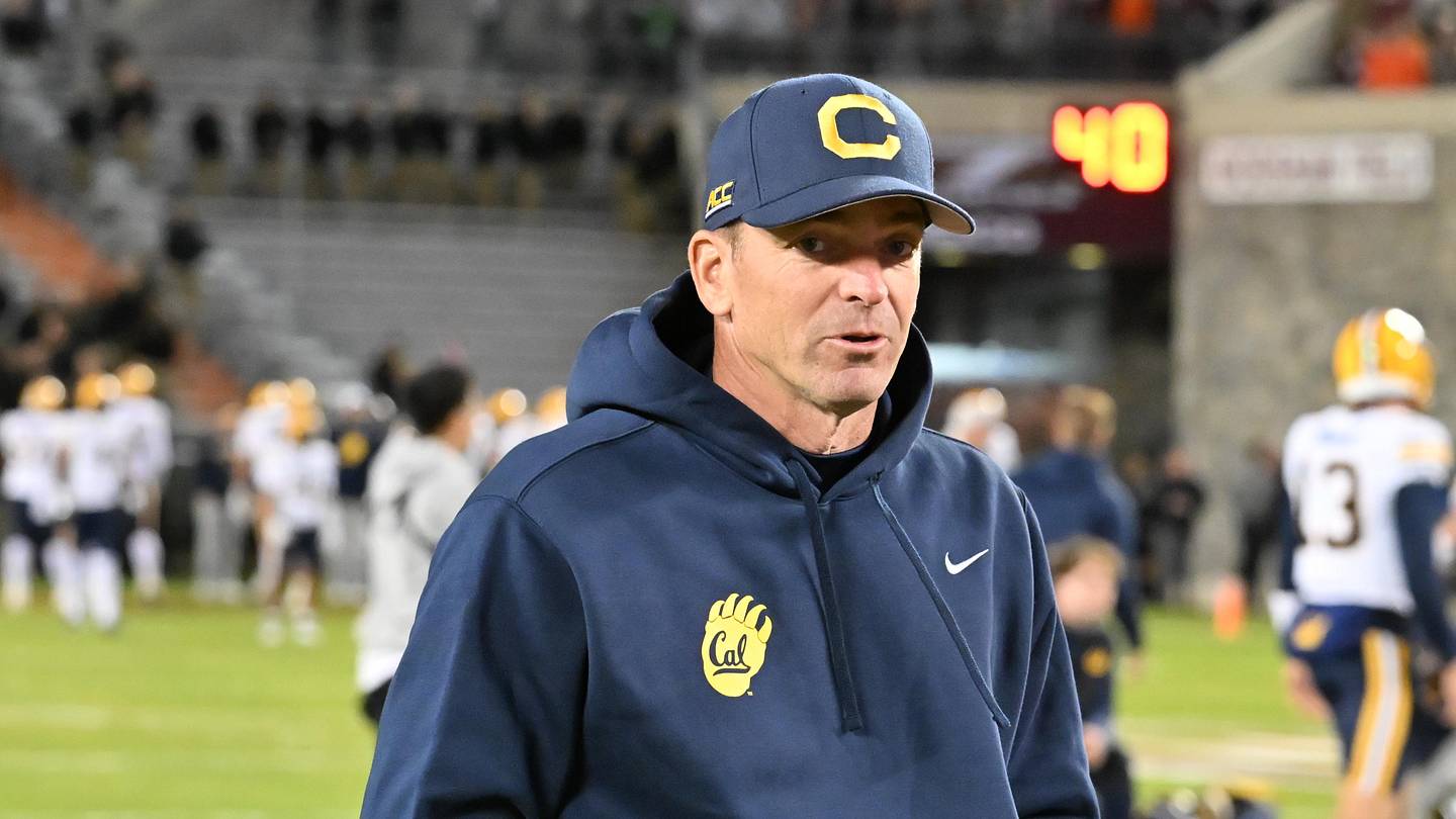 Touted Defensive End Decommits from Cal for the Class of 2026
