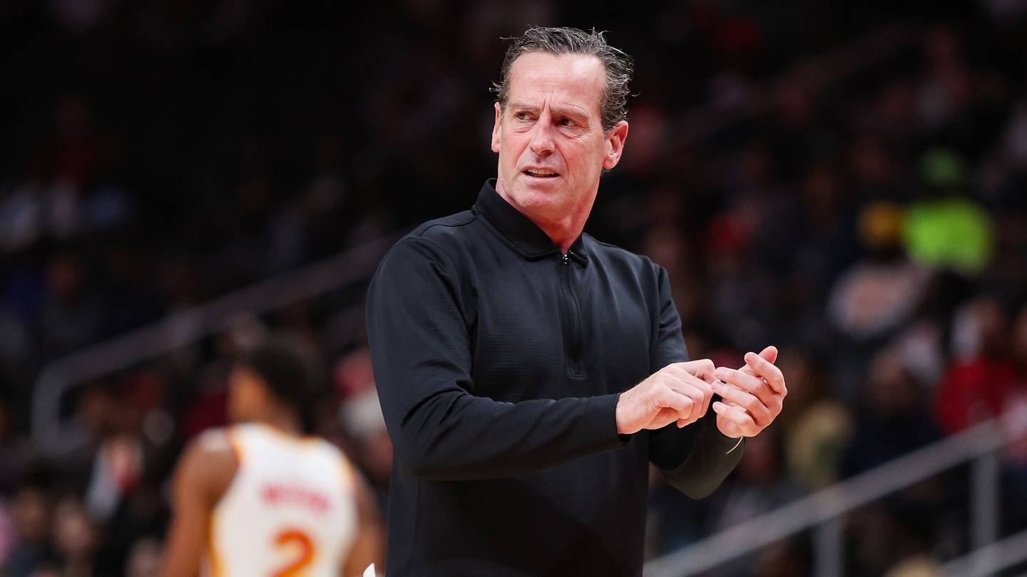 The Hero the Cavs Needed Against Hawks Never Arrived