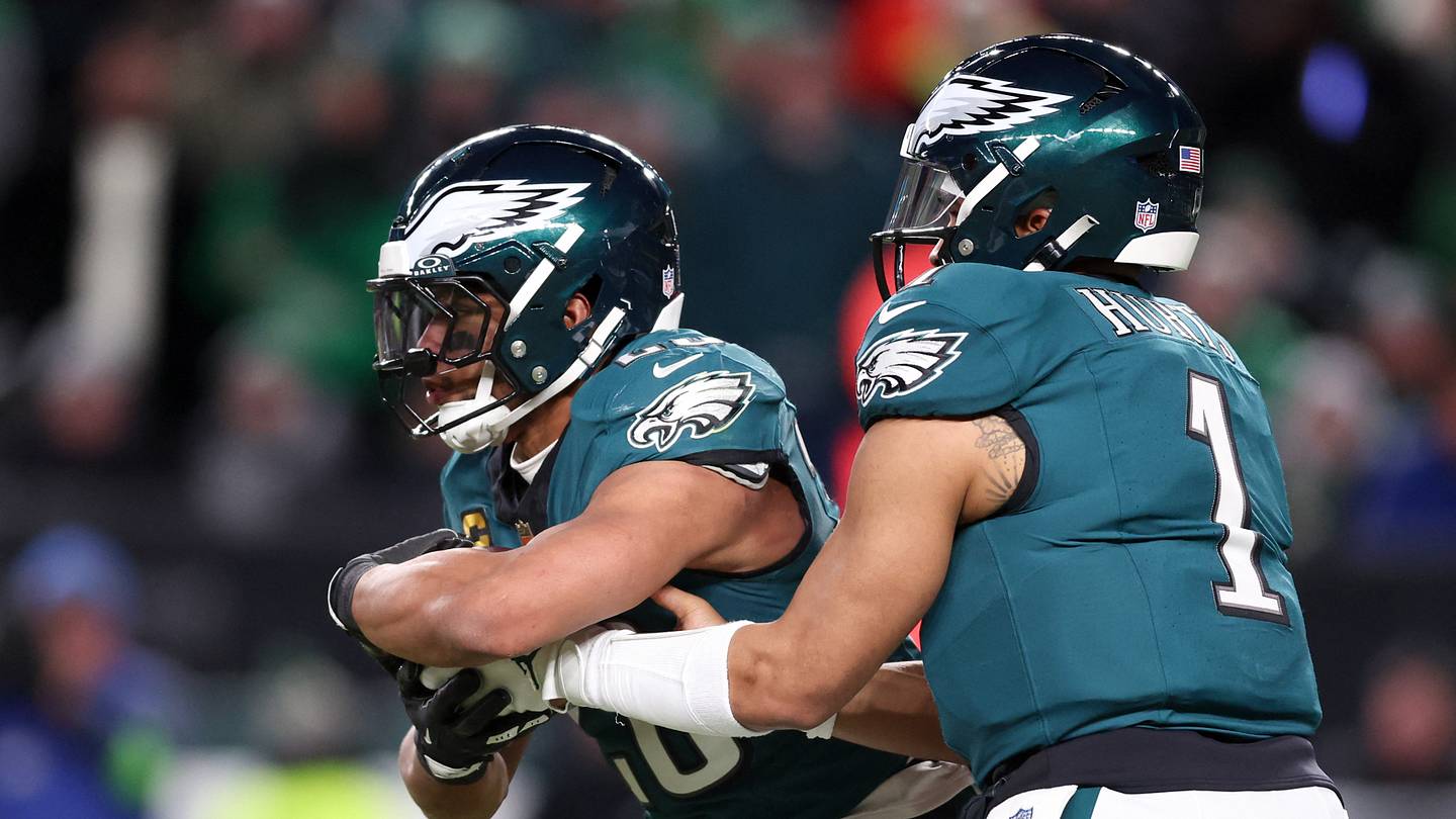 Philadelphia Eagles Win Total Projection for 2026 Season (Eagles' Projected for Another Double-Digit Win Season)