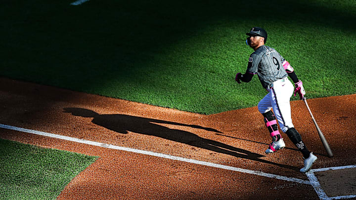 Washington Nationals v New York Mets