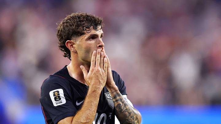 Türkiye v USA: Group D - FIFA World Cup 2026