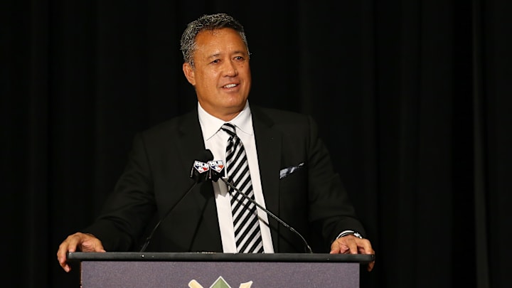 97th annual New York Baseball Writers' Dinner