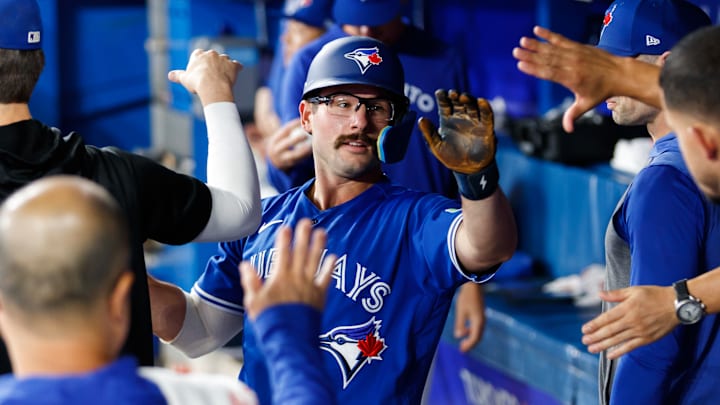 Cleveland Guardians v Toronto Blue Jays