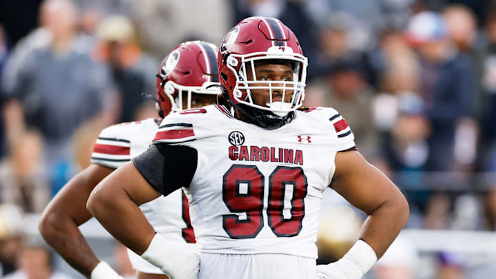 South Carolina v Vanderbilt