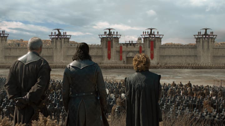 Game of Thrones Season 8, Episode 5 Game of Thrones Season 8, Episode 5
