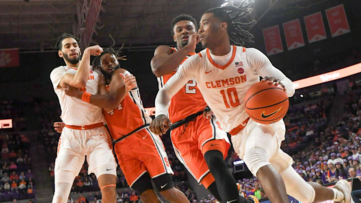 In recent games, junior guard J.J. Starling has played quite well, but other guys must step up, head coach Adrian Autry says.