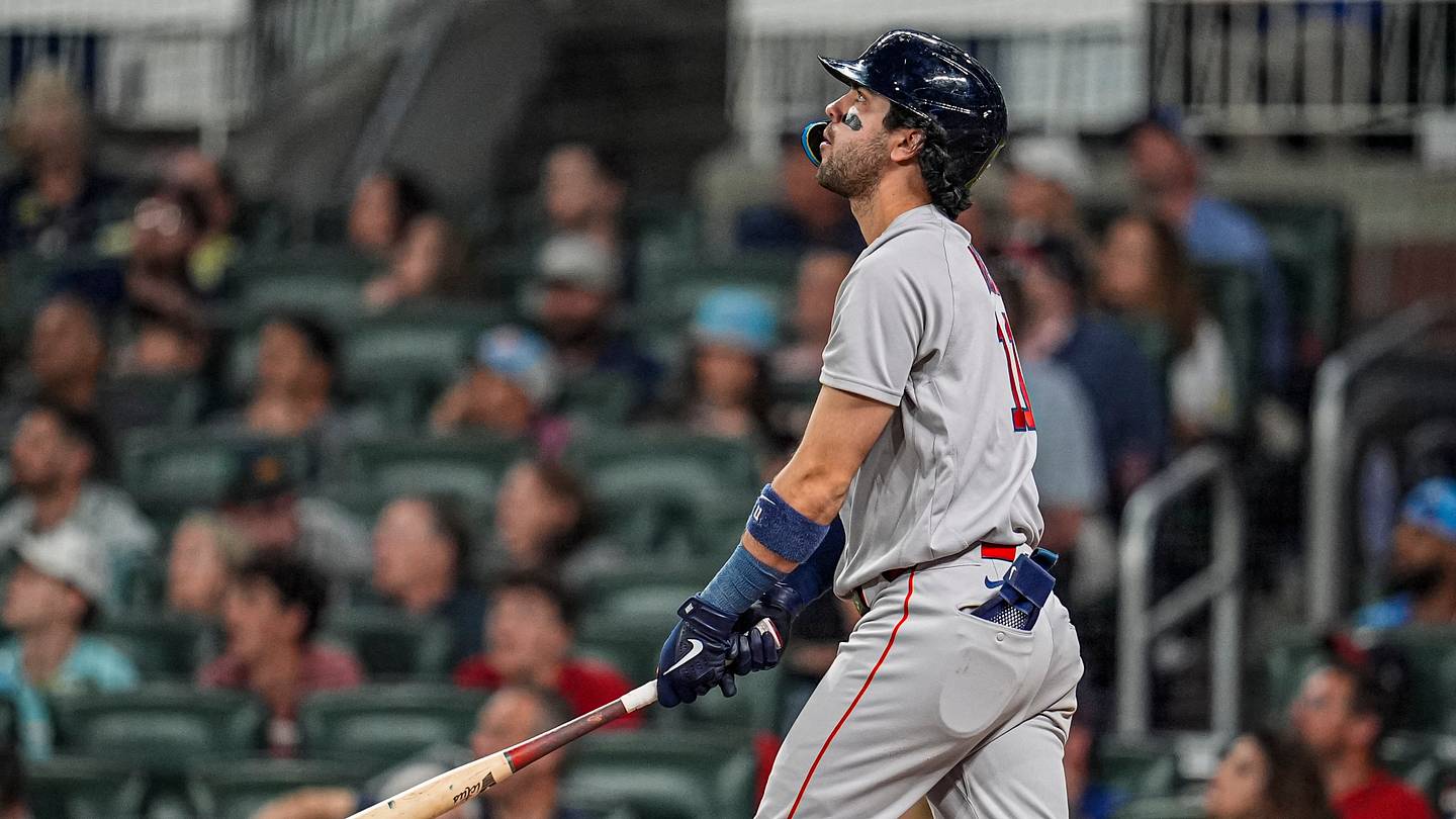 Chaim Bloom connection makes former Red Sox top prospect a perfect Cardinals trade target