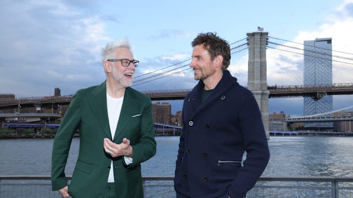 New York Special Screening Of Guardians Of The Galaxy Vol. 3