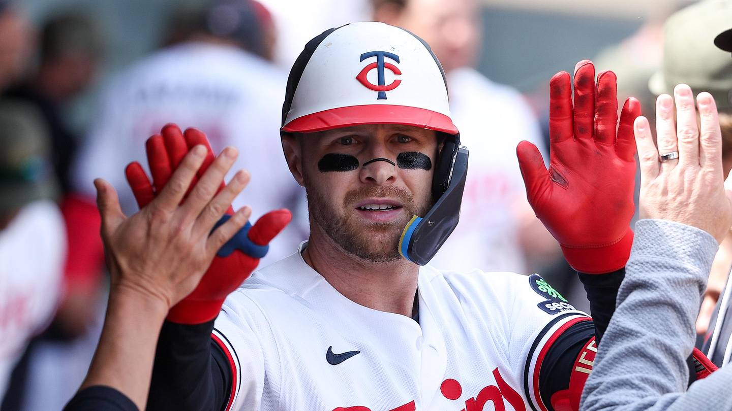 Ryan Jeffers' unfortunate injury could open door for former Orioles catcher's Twins debut