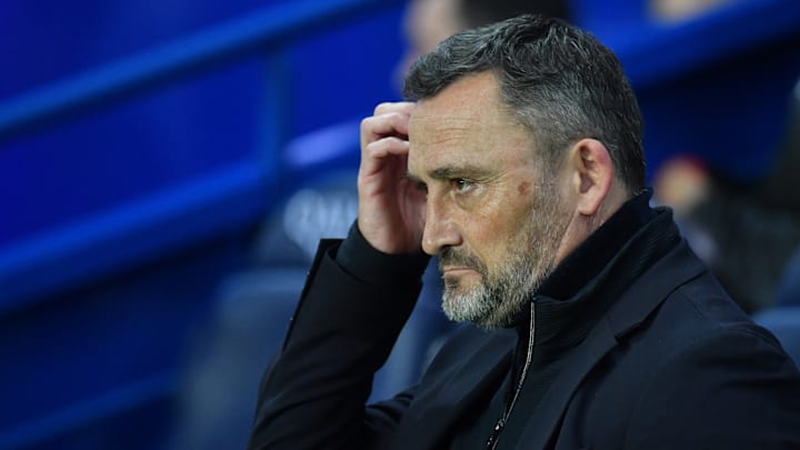 Franck Haise, coach de cette équipe lensoise