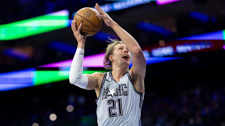 Moe Wagner often does not get the recognition he deserves for his efforts and production off the bench. But it is vital to the Orlando Magic's success. And he deserves recognition for what he brings.