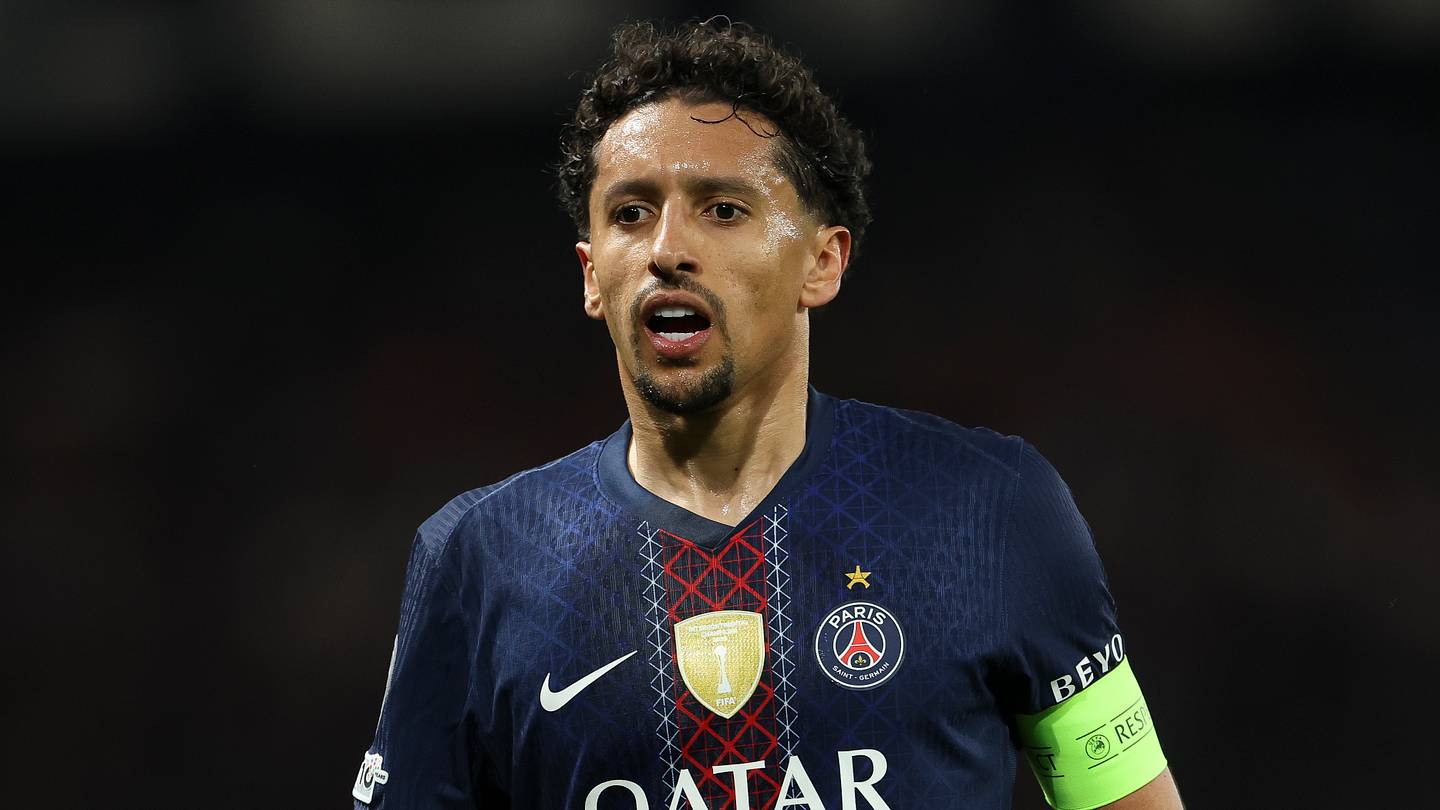 PSG Mercato : Marquinhos de retour au Brésil ? Un ancien Parisien fait passer un message au capitaine du Paris SG