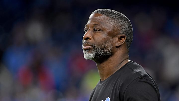 Cincinnati Bengals v Detroit Lions