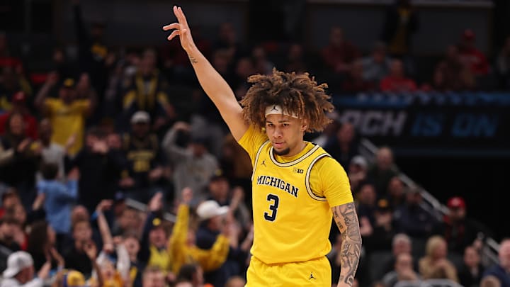 Wisconsin v Michigan